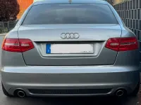 Gebraucht Audi A6 Advanced 239 PS (175 kW) 2010 Grau Limousine