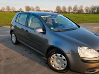 Gebraucht VW Golf IV 90 PS (66 kW) 2004 Kleinwagen
