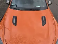 Gebraucht Kia Stinger GT 366 PS (269 kW) 2020 Kleinwagen