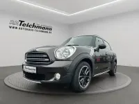 Gebraucht Mini Cooper Countryman 122 PS (89 kW) 2015 Grau SUV
