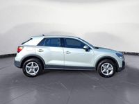 Gebraucht Audi Q2 Advanced 150 PS (110 kW) 2025 Silber SUV