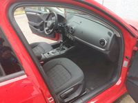 Gebraucht Audi A3 122 PS (89 kW) 2013 Rot Limousine