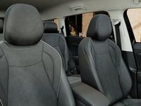 Neu VW Tayron Elegance 204 PS (150 kW) 2026 Grenadillschwarz metallic SUV