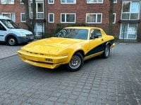 Gebraucht Triumph TR7 106 PS (77 kW) 1979 Coupé