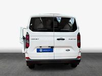 Neu Ford Transit Custom Trend 136 PS (100 kW) 2026 Weiß Kombi