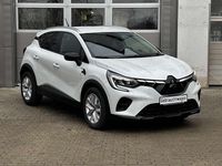 Gebraucht Mitsubishi ASX Plus 91 PS (66 kW) 2023 Himalayaweiss (m) SUV