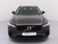 Gebraucht Volvo V90 Plus 455 PS (334 kW) 2025 Platinum grey Kombi