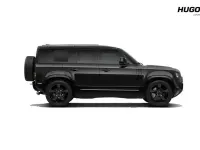 Ny Land Rover Defender HSE Dynamic 426 HK (313 kW) 2026 Sort SUV