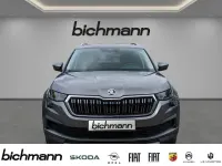 Gebraucht Skoda Kodiaq Style 200 PS (147 kW) 2023 Grau SUV