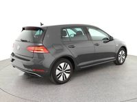 gebraucht VW e-Golf GolfComfortline 100kW Automatik