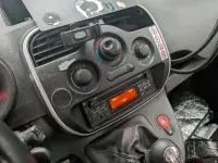 Gebraucht Renault Kangoo 2021 Weiss Van / Kleinbus