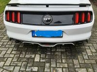 gebraucht Ford Mustang GT 5.0 Ti-VCT V8 *California Spezial*
