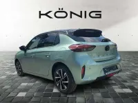 Neu Opel Corsa 101 PS (74 kW) 2026 Grün Kleinwagen