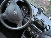 gebraucht Hyundai i10 2012 5 Star Edition 1,1 PA