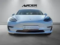 Gebraucht Tesla Model 3 225 kW (306 PS) 2019 Weiß Limousine