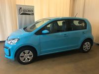 gebraucht VW up! up! moveBMT/Start-Stopp