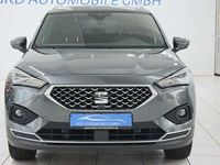 gebraucht Seat Tarraco Xcellence 4Drive*7-Sitzer*LED*ACC*Navi