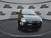 Gebraucht Fiat 500e 86 kW (118 PS) 2025 Schwarz Limousine