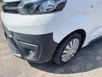 Gebraucht Toyota Proace Comfort 150 PS (110 kW) 2017 Weiß Van / Kleinbus