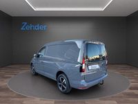 Neu VW Caddy Maxi 122 PS (89 kW) 2025 Grau Van / Kleinbus