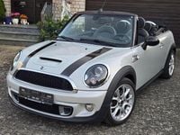 Gebraucht Mini Cooper S 184 PS (135 kW) 2011 Kleinwagen