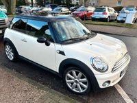 gebraucht Mini Cooper Coupé 