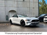 gebraucht Ford Mustang 2.3 Cabrio*Facelift GT*Performance*SHZ*