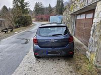 Gebraucht Dacia Sandero Comfort 101 PS (74 kW) 2020 Grau Limousine