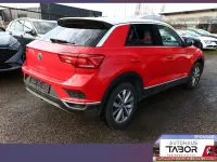 Occasion VW T-Roc Style 116 ch (85 kW) 2020 Rouge SUV