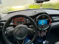 Gebraucht Mini Cooper S 192 PS (141 kW) 2018 Beige Kleinwagen