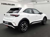 Gebraucht Opel Mokka Elegance 131 PS (96 kW) 2024 Weiß SUV