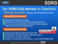 Gebraucht Ford Tourneo Custom Titanium 136 PS (100 kW) 2025 Silber, moondust silver metallic Van
