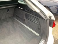 Gebraucht Audi A6 204 PS (150 kW) 2019 Weiß Kombi