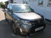 Neu Suzuki Vitara Comfort 109 PS (80 kW) 2026 Grau SUV