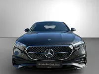 Gebraucht Mercedes E200 AMG 204 PS (150 kW) 2025 Grau Limousine