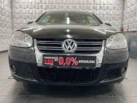 Używany VW Golf IV Trendline 75 KM (55 kW) 2005 Czarny Sedan/Limuzyna