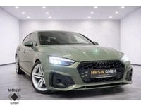 Gebraucht Audi A5 Ambiente 204 PS (150 kW) 2022 Andere Coupé
