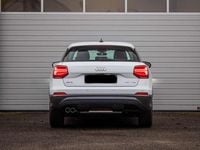 Gebraucht Audi Q2 150 PS (110 kW) 2019 Weiß SUV