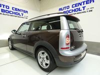 gebraucht Mini Cooper Clubman*Wired*NaviProf*Klimaaut*PDC*LM