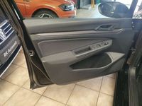 Gebraucht VW Golf VIII Style 150 PS (110 kW) 2022 Schwarz Limousine