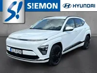 Neu Hyundai Kona Trend 160 kW (218 PS) 2025 Weiss SUV