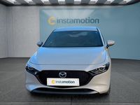Neu Mazda 3 140 PS (102 kW) 2025 Gold Limousine