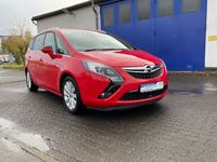 gebraucht Opel Zafira Tourer C Innovation