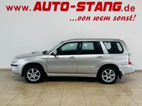 Gebraucht Subaru Forester 230 PS (169 kW) 2007 Silber SUV