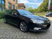Gebraucht Citroën C5 204 PS (150 kW) 2011 Grau Limousine