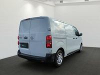 Gebraucht Opel Vivaro-e Combi Edition 100 kW (136 PS) 2022 Jade weiß (uni) Van / Kleinbus