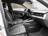 gebraucht Audi A3 Sportback 40 TFSI e KLIMA LED SCHEINWERFER Gebrauchtwagen, bei Richard Stein GmbH & Co. KG