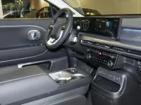 Neu Hyundai Ioniq 9 314 kW (428 PS) 2026 Abyss black / mic SUV