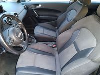 gebraucht Audi A1 1.6 TDI S line S line