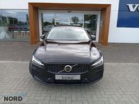 Gebraucht Volvo V60 Plus 398 PS (292 kW) 2024 Schwarz Kombi